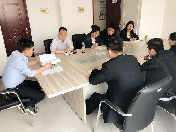 能源供應(yīng)公司開展供熱知識培訓(圖2)