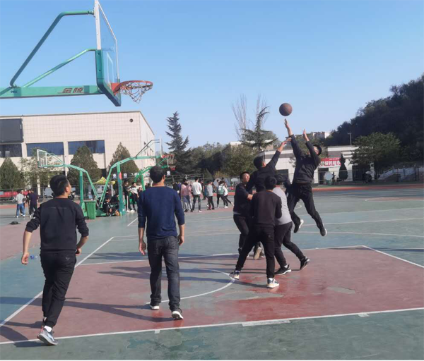 泓源公司興趣小組活動豐富多彩、有聲有色(圖2)