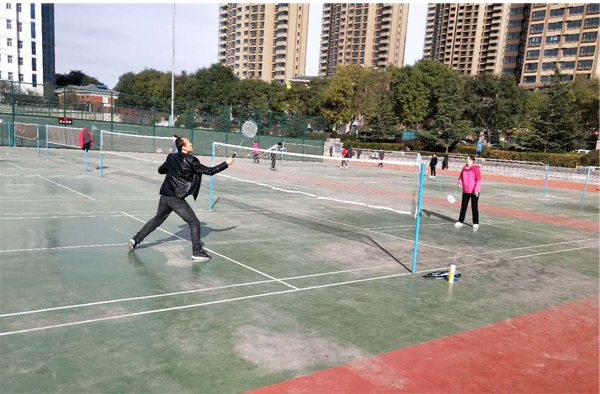 泓源公司興趣小組活動豐富多彩、有聲有色(圖3)