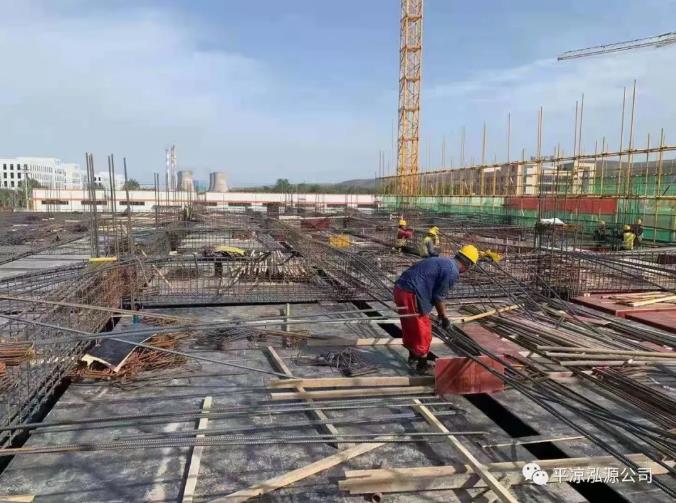 五一勞動節(jié)，致敬堅(jiān)守崗位的勞動者(圖2)