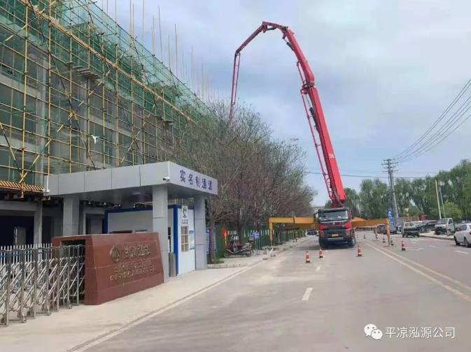 五一勞動節(jié)，致敬堅(jiān)守崗位的勞動者(圖3)