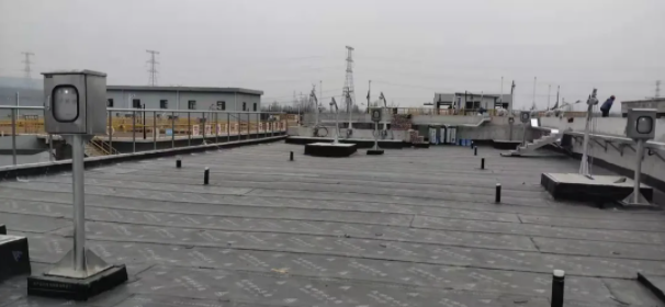 腳踏實地抓項目 擔(dān)當(dāng)奉獻(xiàn)保民生 ——市產(chǎn)投集團(tuán)“學(xué)黨史、辦實事、保民生” 穩(wěn)步推進(jìn)重大項目建設(shè)(圖3)