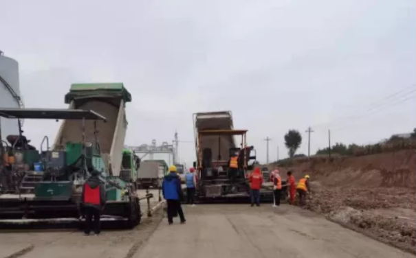 腳踏實地抓項目 擔(dān)當(dāng)奉獻(xiàn)保民生 ——市產(chǎn)投集團(tuán)“學(xué)黨史、辦實事、保民生” 穩(wěn)步推進(jìn)重大項目建設(shè)(圖6)