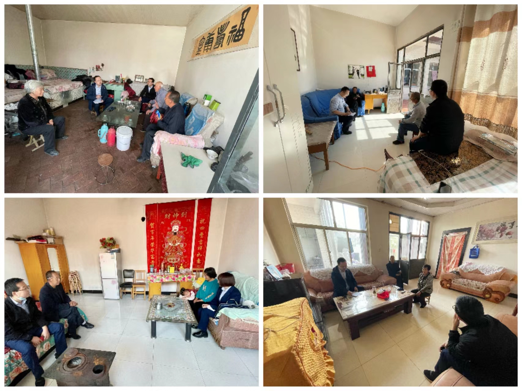 筑起安全墻 點(diǎn)亮鄉(xiāng)村路——市產(chǎn)投集團(tuán)“創(chuàng)城有我、結(jié)對(duì)共建”工作成效明顯(圖4)